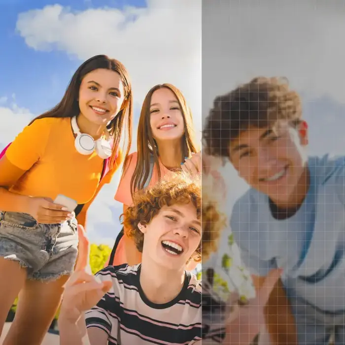 Yaber L2s Projector Фото num