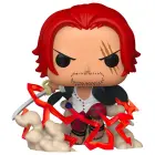 Funko POP kujuke Plus One Piece Shanks — Foto 2