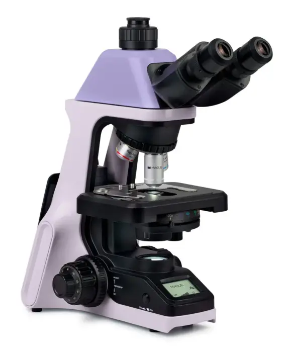MAGUS Bio 240T bioloģiskais mikroskops