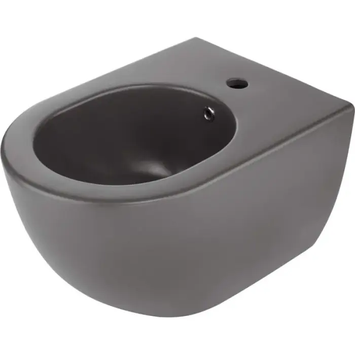 Wall-hung bidet