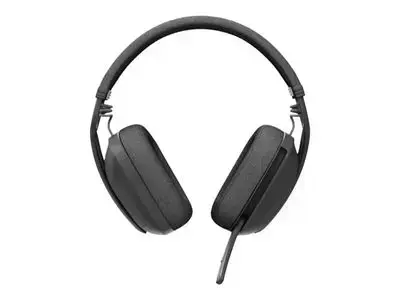 Logitech Over-Ear Headset Zone Vibe 100 Foto 2