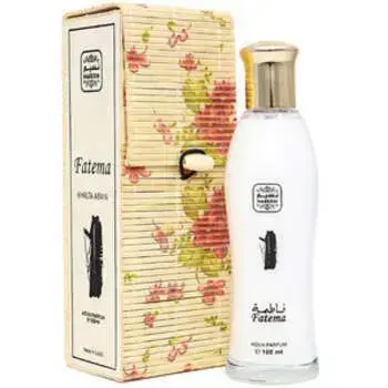 Naseem Fatema tualetes ūdens 100ml