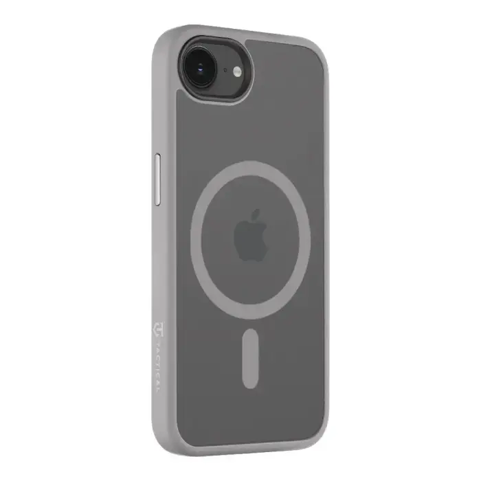 Tactical MagForce Hyperstealth telefonikorpus iPhone 16e, helehall