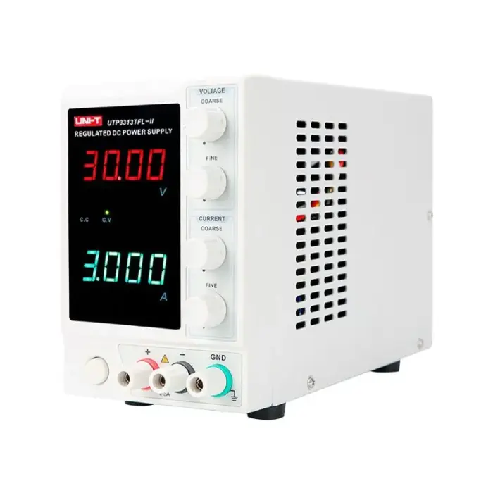 UTP3313TFL-II laboratory power supply