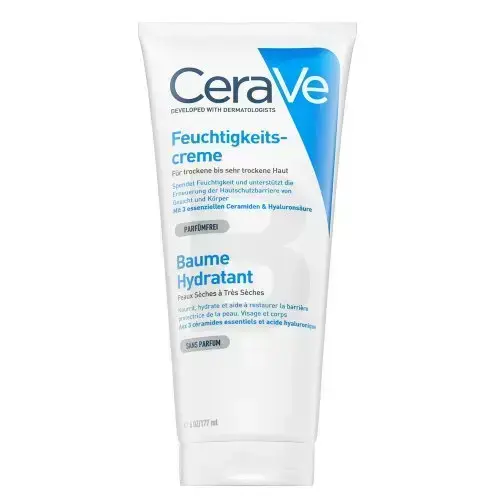 CeraVe Mitrinošais Krēms 177 ml