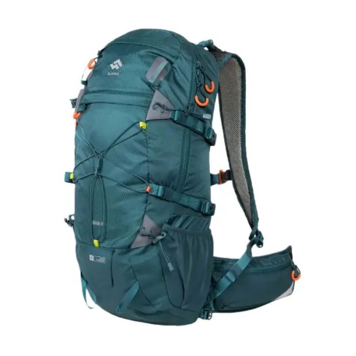Spacious Trekking Backpack Aplinus Fatra II – PO11103, size UNIWERSALNY
