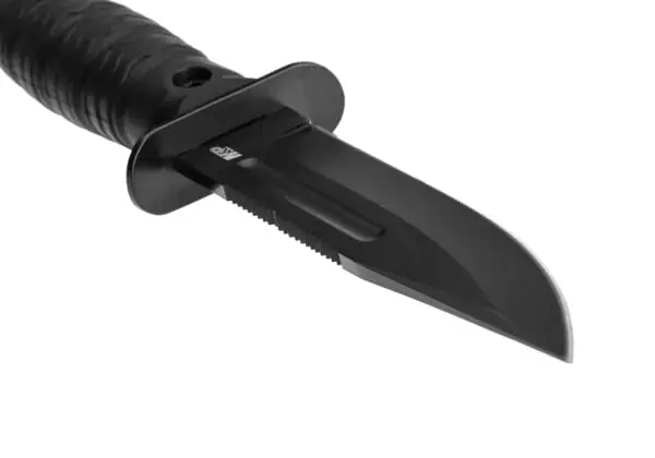 Special Ops Survival 5" nuga Photo