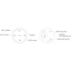 Imou smart remote control ZB1 — Foto 2