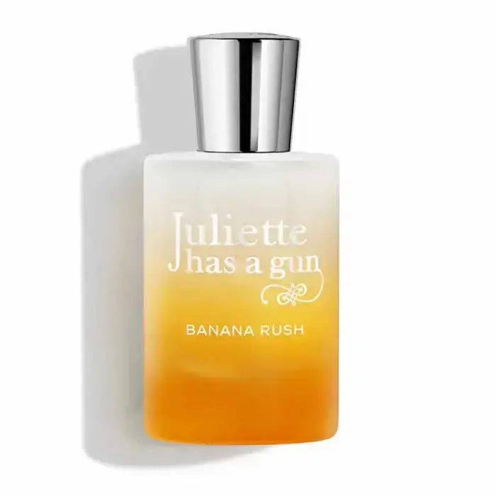 Juliette Has A Gun Banana Rush Parfimērijas ūdens aerosols 100ml