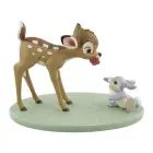 Disney Bambi & Thumper kujuke — Foto 1
