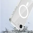 Apple iPhone 16E - 3mk Armor MagCase — Foto 3