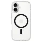 Liavec Pure Case vāks iPhone 17 melns — Foto 3