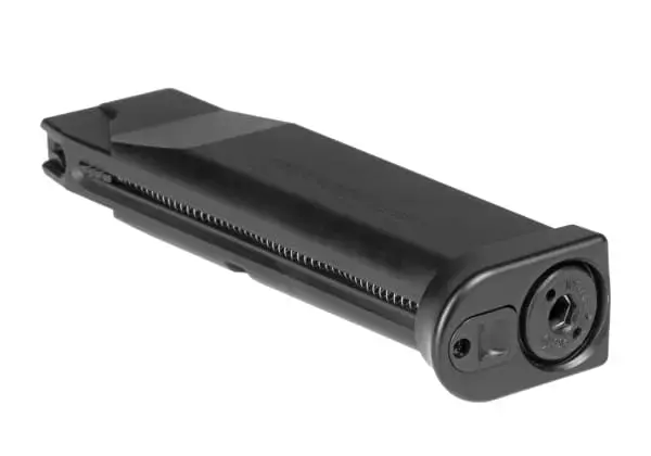 Salv PT24/7 CO2 Photo