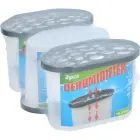 Drėgmės sugėriklis 3x500ml / 230g — Nuotrauka 2