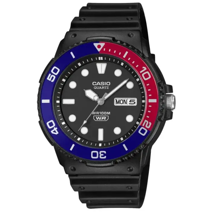 Meeste kell CASIO MRW-230H-1E2VEF + BOX
