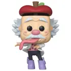 Funko POP фигурка Plus One Piece Vegapunk — Фото 2