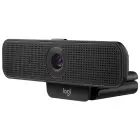 Logitech HD Webcam C925e, black — Foto 2
