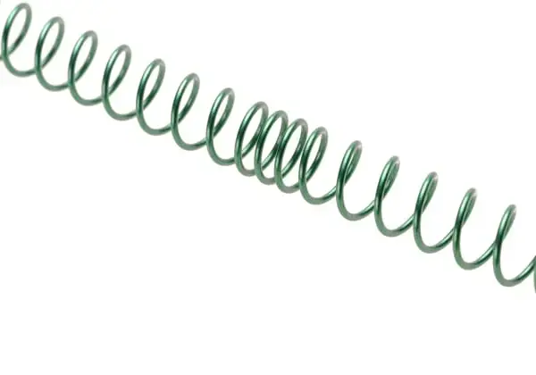 MS120 Non-Linear Spring Фото num