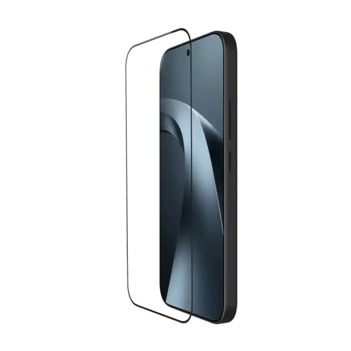 Nillkin 2.5D CP+ PRO aizsargstikls telefona ekrānam Xiaomi 17T