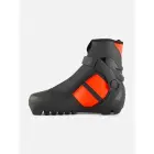Rossignol COMP J batai black, dydis 380 — Nuotrauka 2