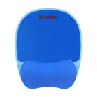 Activejet Gel Mouse Pad – Blue — Photo 1