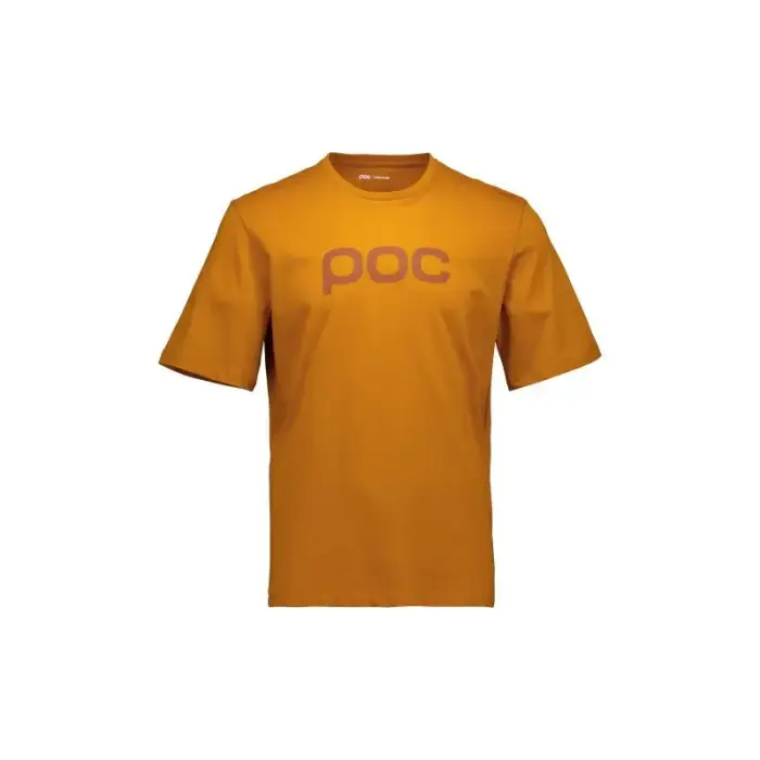POC Tee T-särk, Brown, suurus S