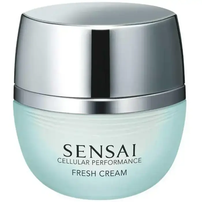 Sensai Cellular Performance Atsvaidzinošs sejas krēms 40ml