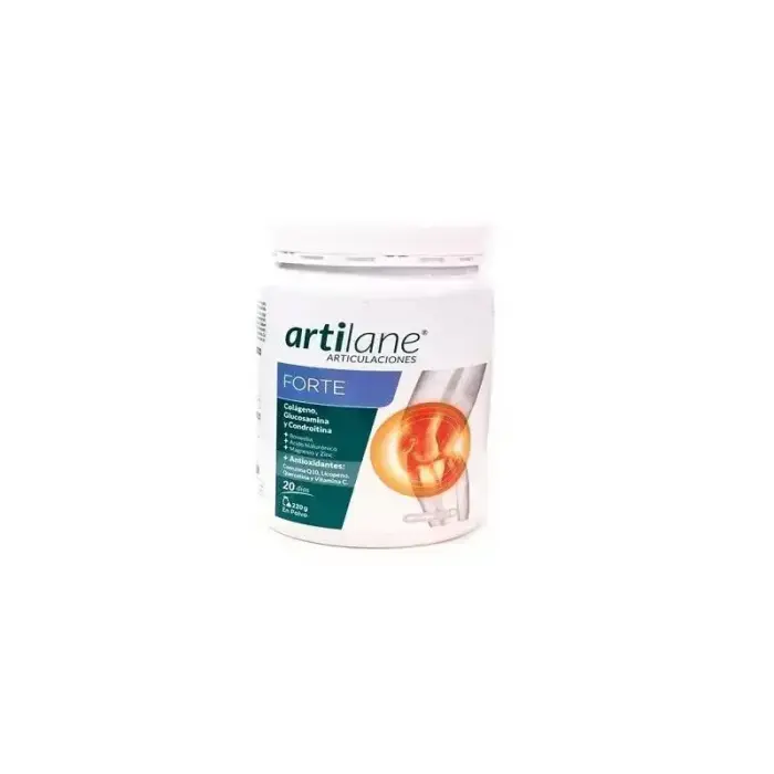 Pharmadiet Artilane Forte pulber 220g