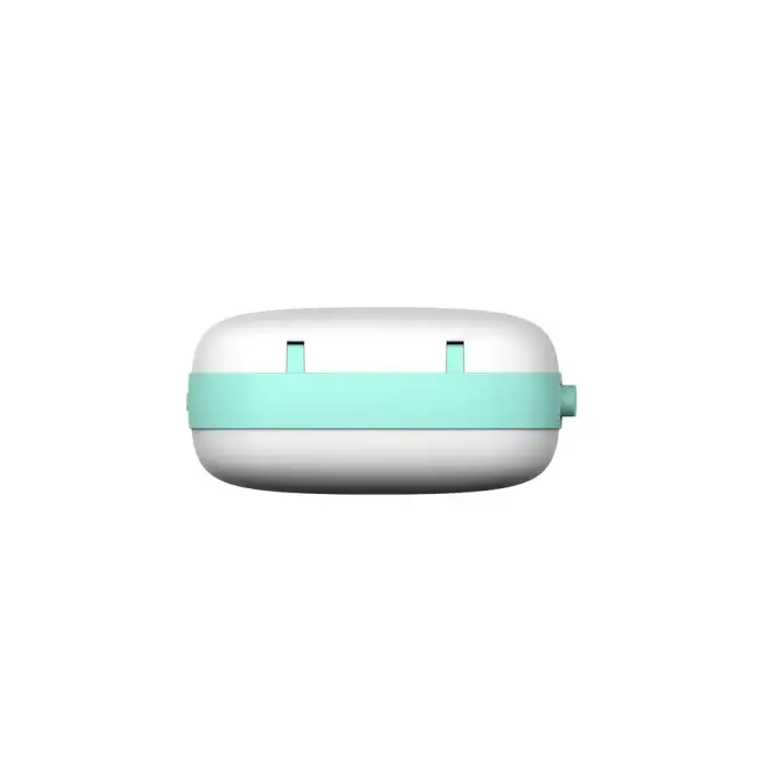 HURC9 Bluetooth Thermal Printer Kitty Mini with App - Blue Foto 8