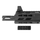 Trident Mk2 PDW (melns) — Foto 4