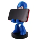 Mega Man figure clamping bracket Cable Guy 21cm — Photo 6
