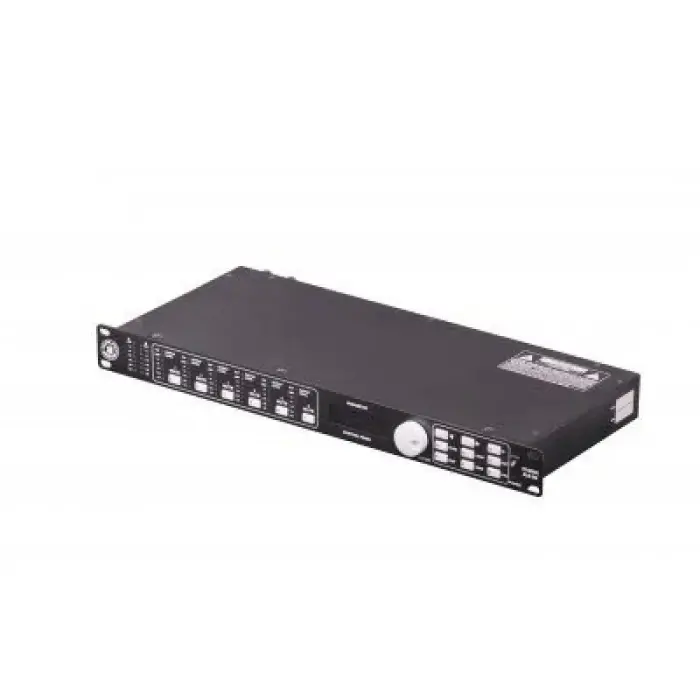 Topp Pro TP RTDLM206 speaker processor