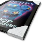 KPop Demon Hunters Derpy Framed print — Foto 2