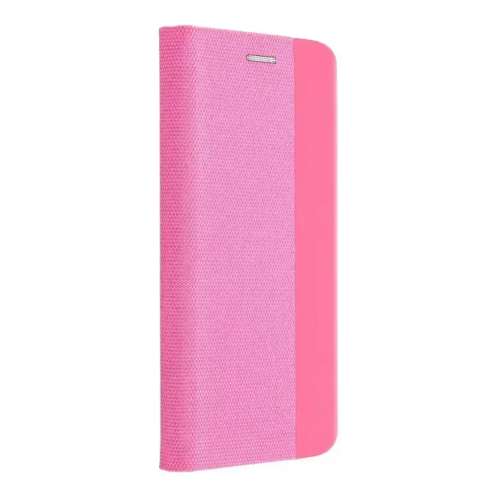 SENSITIVE Book Case for iPhone 17, Light Pink