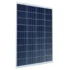 Victron solar panel 130Wp/12V, Poly — Photo 1