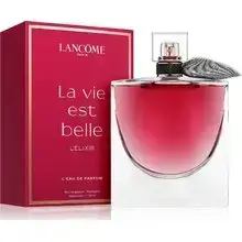 La Vie Est Belle L'Elixir EDP