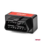 OBD2 diagnostic scanner AMIO-04732 — Nuotrauka 5
