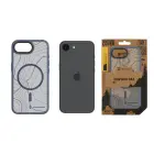 Tactical MagForce Hyperstealth Sika dėklas iPhone 16e Deep Blue — Nuotrauka 2