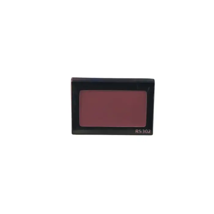 Shiseido Luminizing Satin Blush Compact Powder RS302 Tea Rose, 6.5 g *Tester