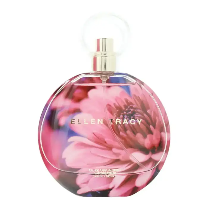 Ellen Tracy Dream Florals Pink парфюмерная вода для женщин, 100 ml
