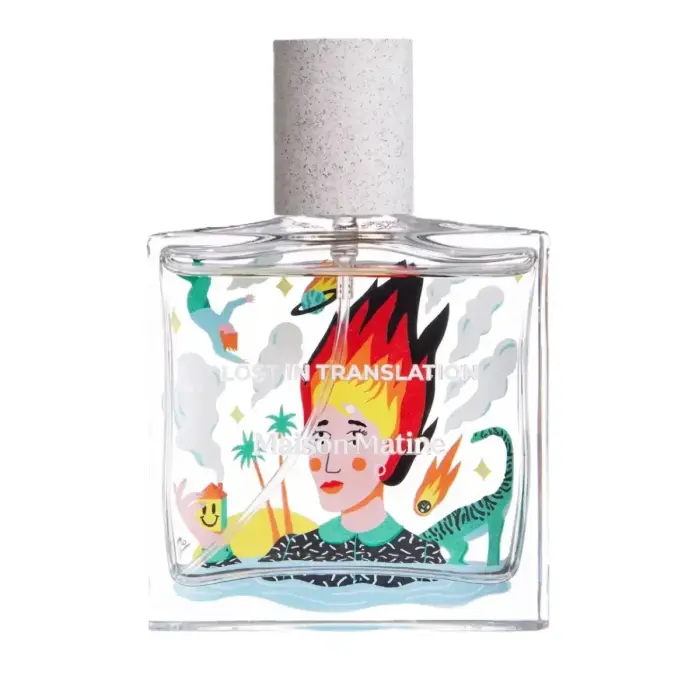 Maison Matine Lost In Translation Parfumuotas vanduo 50ml