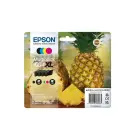 Epson 604XL Multipack (C13T10H64010) — Nuotrauka 2