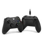 MICROSOFT Xbox Series Black USB-C Controller — Photo 4
