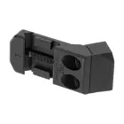 Offset 35 / 45 Degrees Optic Mount Base — Photo 6