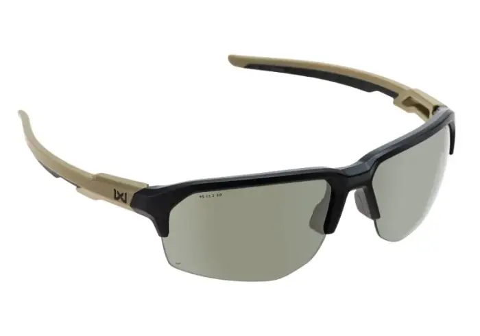 JAKL Captivate Tungsten Mirror Grey akiniai nuo saulės