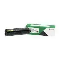 Lexmark Toner C342XY0 / C342XY0 Yellow
