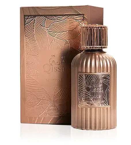 Paris Corner Qissa Delicious parfimērijas ūdens sievietēm 100ml