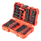 Socket and bits 25/50mm AMIO-04782 — Photo 1