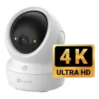 IP camera Ezviz H6c G1 4K Spherical — Photo 1