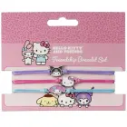 Hello Kitty & Friends набор браслетов — Фото 1